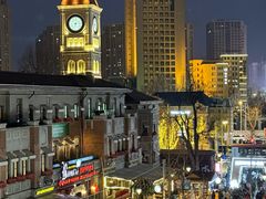 -弗拉门戈西班牙餐厅酒吧(意式风情街店)