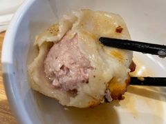 -舒蔡记生煎菜饭(云南中路店)