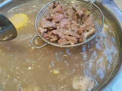 -小肥牛潮汕牛肉火锅(南联店)