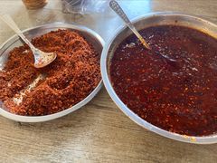 -怪老头甜不辣(抚琴小区店)