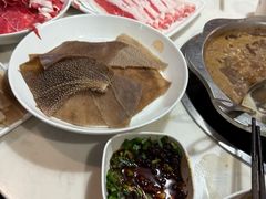 -傣妹火锅(南京东路一店)