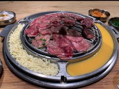 -GOGIYA·咕叽吖韩国传统烤肉店(小榄店)
