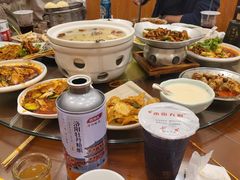 -小街天府(西工小街店)