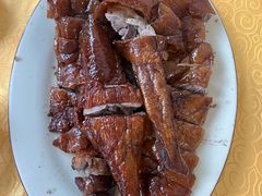 -烧鹅妹饭店