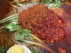 -韩麦大冷面(桂花街直营店)