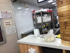 -天宫院小吃·包子炒肝儿(管庄店)