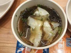 -素满香·全民食养自助(长宁龙之梦店)