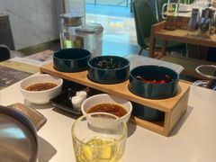 -烹然四季椰子鸡火锅(姚家园万象汇店)