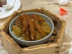 -聚福宝合苑食府(南头镇店)