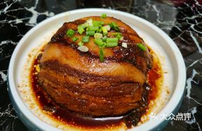 Li Lake Braised Pork