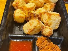 -胡马八破·川菜小馆(高新万达店)