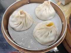 -李记清真馆(打钉巷店)