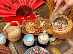 -五合院·整点烤肉