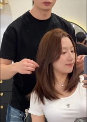 -SWANK SALON
