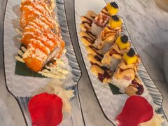 -阿吾罗日本料理(K11艺术中心店)