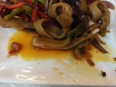 -巴依老爷新疆美食(牡丹园店)