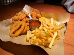 -火鬼 PYRO(五道口店)