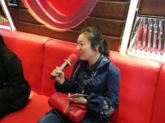 -GAGA主题量贩式KTV平价店(工大店)