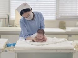 -爱帝宫月子中心·成都概念院