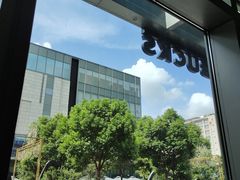 焦糖玛奇朵-星巴克臻选(杭州嘉里中心1F店)