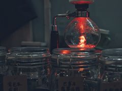 -COFFEE HOLIC(朝外SOHO店)
