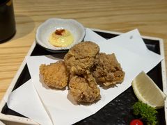 -松鱼亭·和牛烧肉(协鑫广场店)