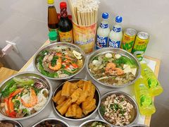 -福屿鲜捞小吃·捞化(福屿总店)