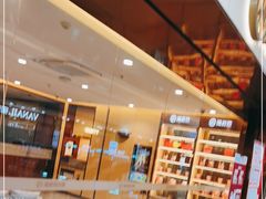 -海底捞火锅(江北万达商业广场店)