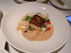 地中海煎海鱼-Solo(衡山路店)