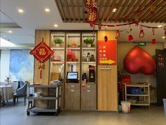 -有红鸡毛店·川菜(建设路店)