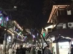 -秦淮小吃城(夫子庙店)