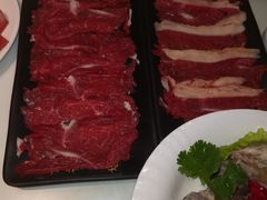 -潮牛禾记•潮汕鲜牛肉火锅(新亚洲店)