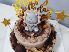 -EnergyCake蛋糕理想国