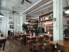 大堂-雕刻时光咖啡馆(交大店)