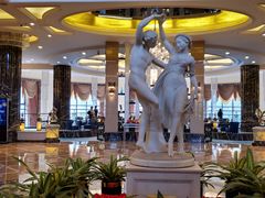 -上海浦东星河湾酒店