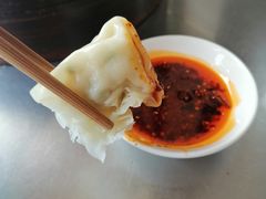 烧麦-刘七嬢烧麦刀削面