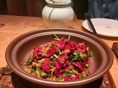 -马仕玖煲·融合菜·酥不腻烤鸭(人大店)