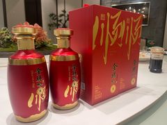 -朝阳闽灶·非遗文化闽菜馆·福建老字号(福飞路店)