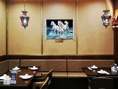 大堂-巴依老爷新疆美食(牡丹园店)