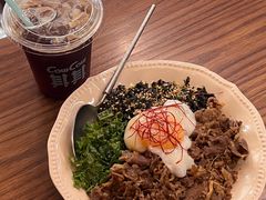 -CowCow其其·牛杂咖啡公司(六运店)