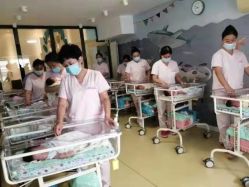 点击看大图 -佳之爱月子会所