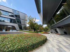 -中国工商银行(虹桥商务区支行)