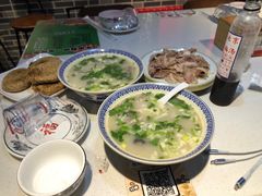 -老北京胡同味道二荤铺(酒仙桥店)
