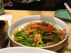 -锦府盐帮·侯宅(五棵松万达店)