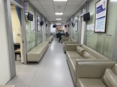 -美年大健康体检中心(西直门分院)