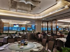 大堂-凯逸轩·匠心粤菜(中城名仕汇店)