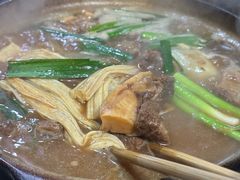 -小板凳(四公里店)