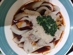 青海风味凉皮-中发源·清真餐厅(春风店)