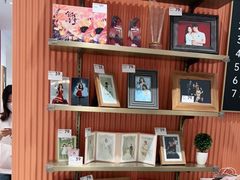 -海马体照相馆(万菱汇店)