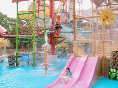 -上海玛雅海滩水公园